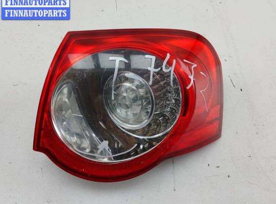 купить Фонарь задний правый на Volkswagen Passat B6