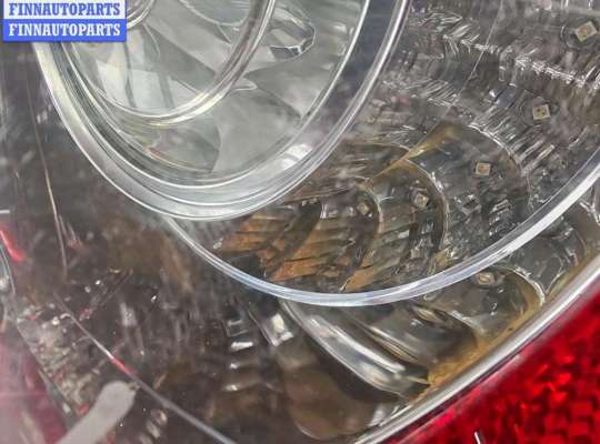 купить Фонарь задний правый на Volkswagen Passat B6