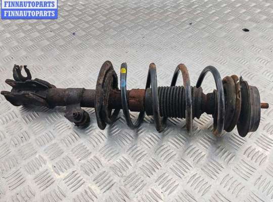 Стойка подвески передняя правая FT556401 на Fiat Panda