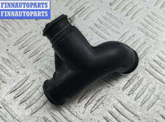 купить Фланец (тройник) системы охлаждения на Audi A4 B6 (2001-2004)