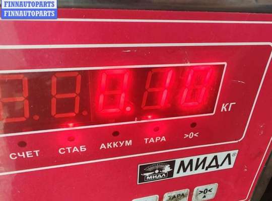 купить Фланец (тройник) системы охлаждения на Audi A4 B6 (2001-2004)