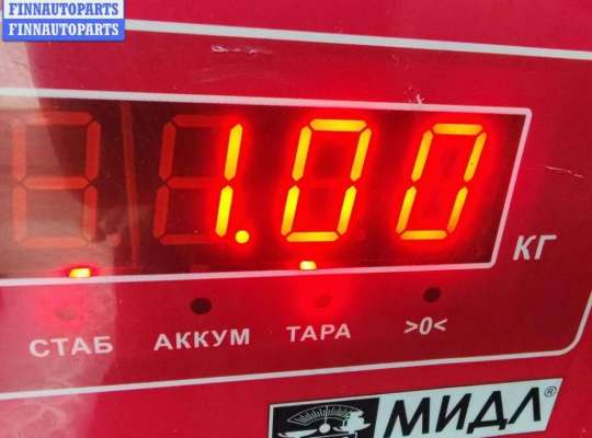 Натяжитель ремня, цепи на Volkswagen Sharan I (7M)