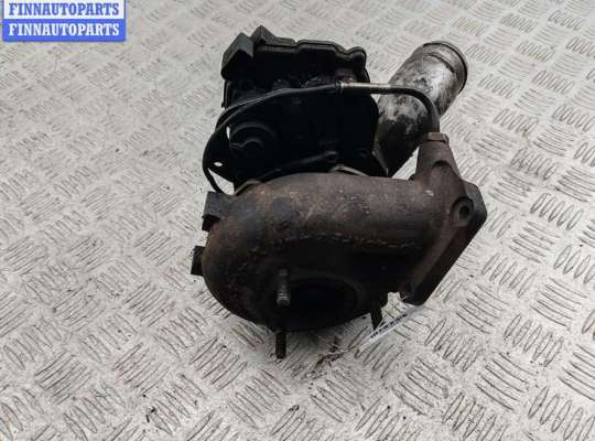 купить Турбина на Audi A6 C6 (2004-2011)