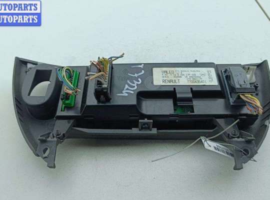 купить Переключатель отопителя на Renault Scenic I (1996-2003)