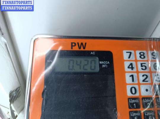 купить Переключатель отопителя на Renault Scenic I (1996-2003)