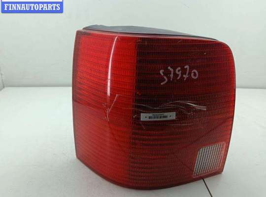 купить Фонарь задний левый на Volkswagen Passat B5