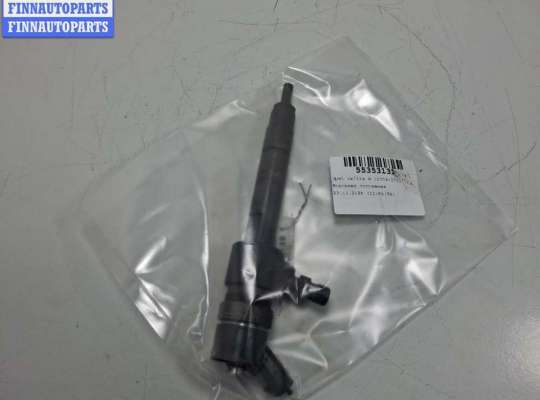 купить Форсунка топливная на Opel Zafira B (2004-2014)