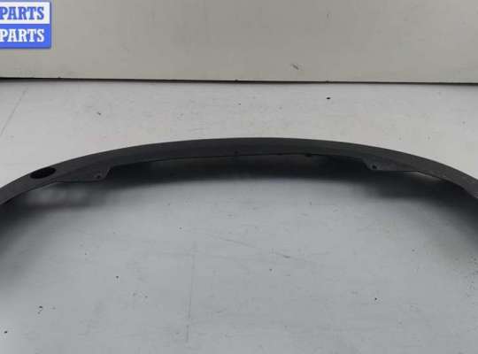 купить Юбка бампера переднего на Volkswagen Passat B5