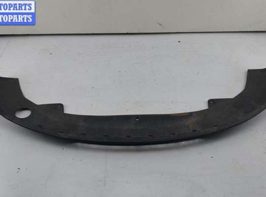 купить Юбка бампера переднего на Volkswagen Passat B5