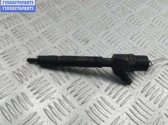 купить Форсунка топливная на Mercedes C-Class W203 (2000-2006)