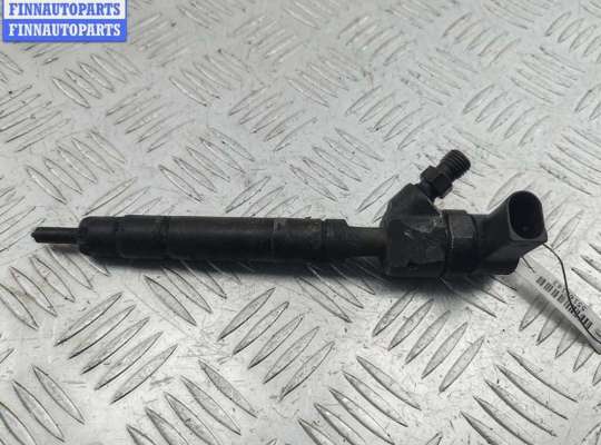 купить Форсунка топливная на Mercedes C-Class W203 (2000-2006)