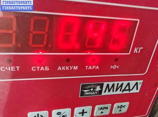 купить Форсунка топливная на Mercedes C-Class W203 (2000-2006)