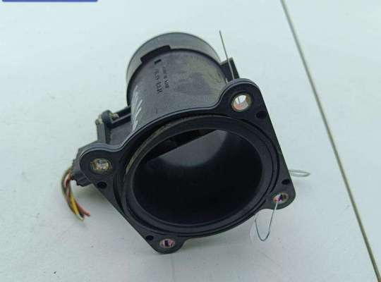 купить Расходомер (измеритель потока воздуха) на Nissan Almera N16 (2000-2007)