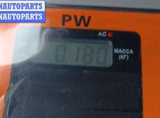 купить Расходомер (измеритель потока воздуха) на Nissan Almera N16 (2000-2007)