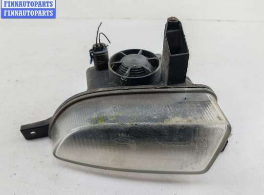 купить Фара противотуманная левая на Opel Zafira A (1999-2005)