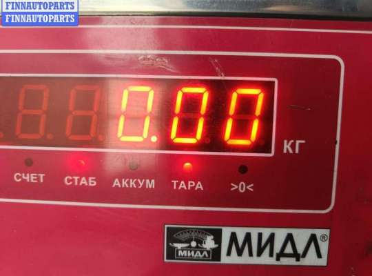 купить Шкив насоса гидроусилителя на Volkswagen Passat B5+ (GP)