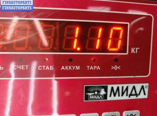 купить Корпус воздушного фильтра на Seat Toledo (2004-2009)