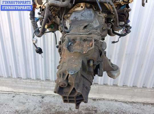 купить КПП 5-ст. механическая на Audi A6 C5 (1997-2005)
