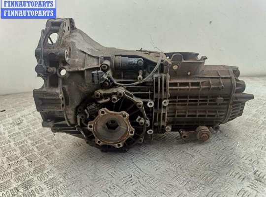 купить КПП 5-ст. механическая на Audi A6 C5 (1997-2005)