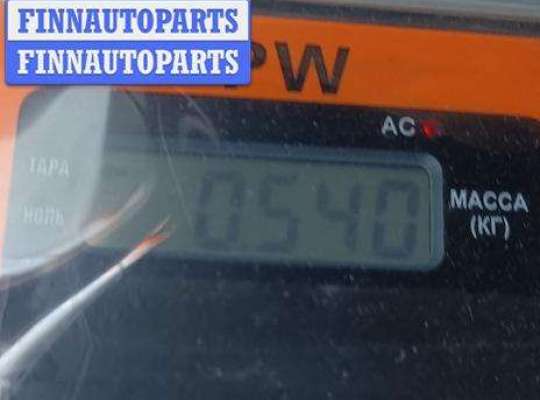 купить Переключатель отопителя на Mercedes A-Class W168 (1997-2004)