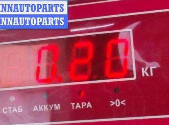 купить Переключатель дворников на Nissan Primera P12 (2002-2008)