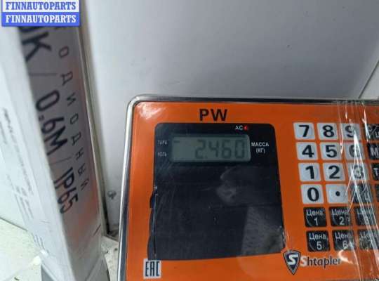 купить Фара правая на Volkswagen Passat B6