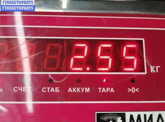 купить Суппорт задний правый на Chrysler Pacifica