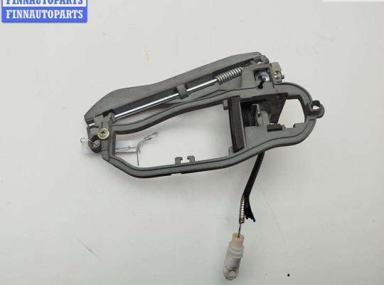 купить Корпус (держатель) ручки двери передней левой на BMW X5 E53 (1999-2006)