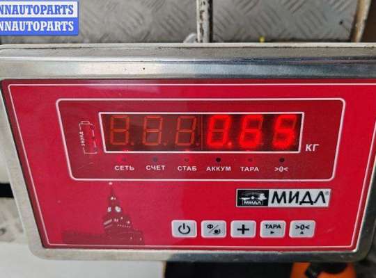 купить Бачок омывателя на Ford Galaxy (2000-2006)