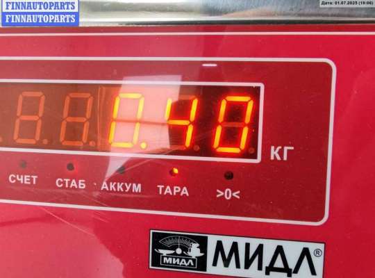 купить Петля двери передней левой на Fiat Ulysse II (c 2002)