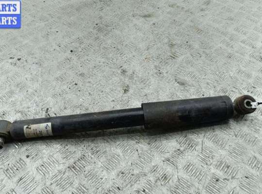 Купить Амортизатор подвески задний левый на Volkswagen Sharan (2000-2010) Амортизатор подвески задний левый VG2588288 на Volkswagen Sharan (2000-2010)