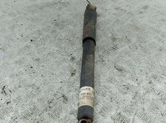 купить Амортизатор подвески задний левый на Volkswagen Sharan (2000-2010)