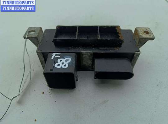 Реле вентилятора на Renault Laguna III