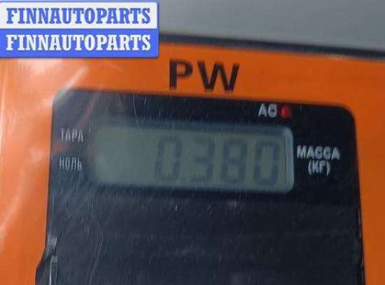 Реле вентилятора на Renault Laguna III