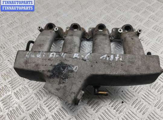 купить Коллектор впускной на Audi A4 B6 (2001-2004)