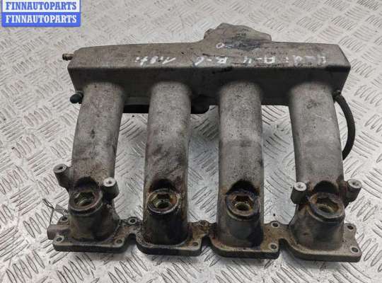 купить Коллектор впускной на Audi A4 B6 (2001-2004)