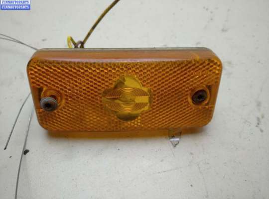 купить Фонарь габаритный задний правый на Iveco Daily (2006-2011)