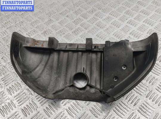 купить Тепловой экран глушителя на Skoda Octavia mk1 (A4 1U) 1996-2010