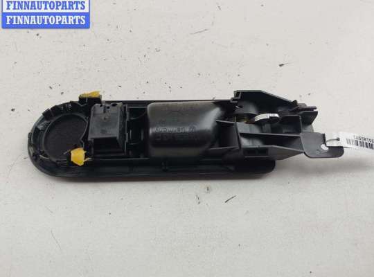 купить Ручка двери внутренняя задняя левая на Volkswagen Bora