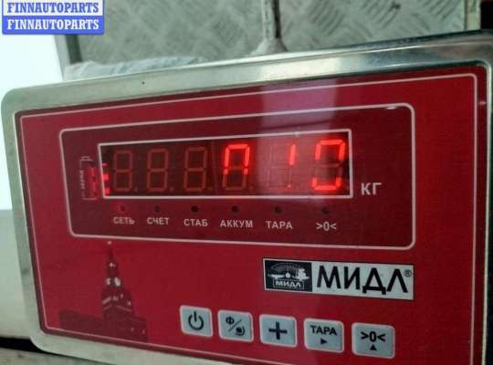 купить Ручка двери внутренняя задняя левая на Volkswagen Bora