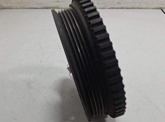 купить Шкив коленвала на Opel Astra G (1998-2004)