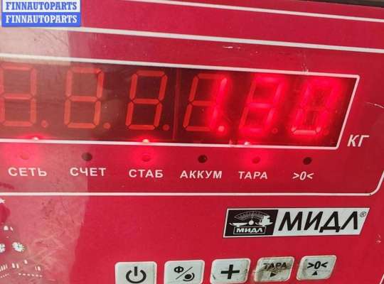 купить Насос вакуумный на Skoda Octavia mk1 (A4 1U) 1996-2010