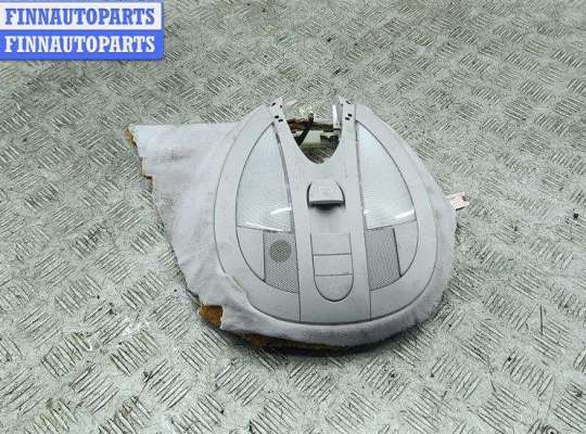 купить Фонарь салонный (плафон) на Mercedes E-Class W211 (2002-2009)