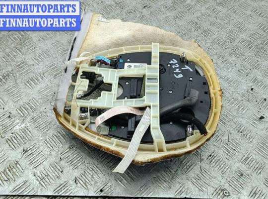 купить Фонарь салонный (плафон) на Mercedes E-Class W211 (2002-2009)