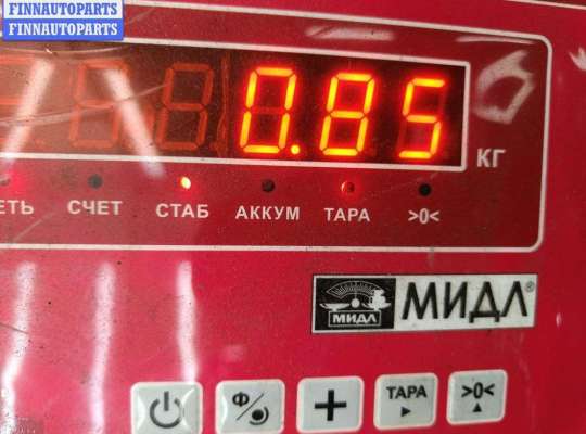купить Фонарь салонный (плафон) на Mercedes E-Class W211 (2002-2009)