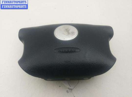Подушка безопасности водителя (AirBag)