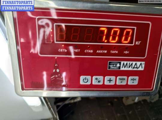 купить Стойка подвески передняя левая на Ford Focus II (2004-2011)