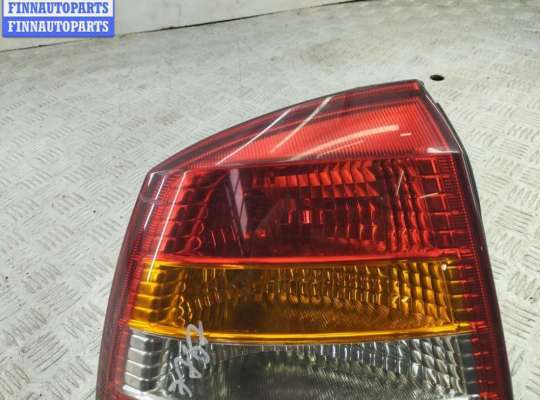 купить Фонарь задний левый на Opel Astra G (1998-2004)