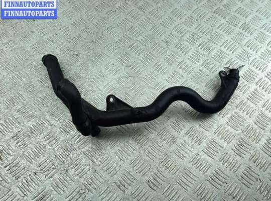 Трубка охлаждающей жидкости пластиковая BM3595227 на BMW 3 E46 (1998-2006)