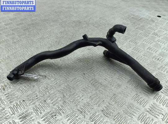 купить Трубка охлаждающей жидкости пластиковая на BMW 3 E46 (1998-2006)